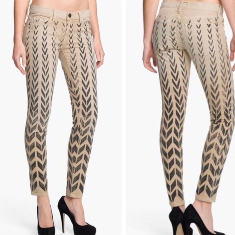 Current/Elliott pants